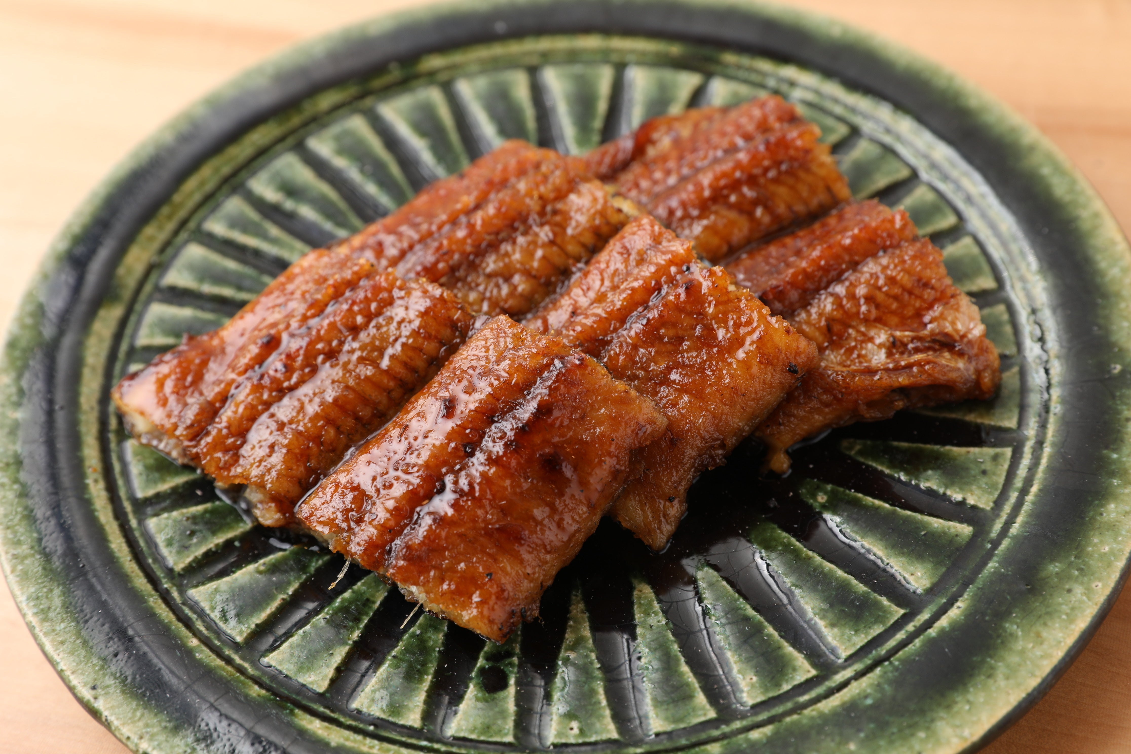 蒲焼さま専用 0294315a】東串良町のうなぎ蒲焼(無頭)(5尾・計約750g・タレ、山椒付