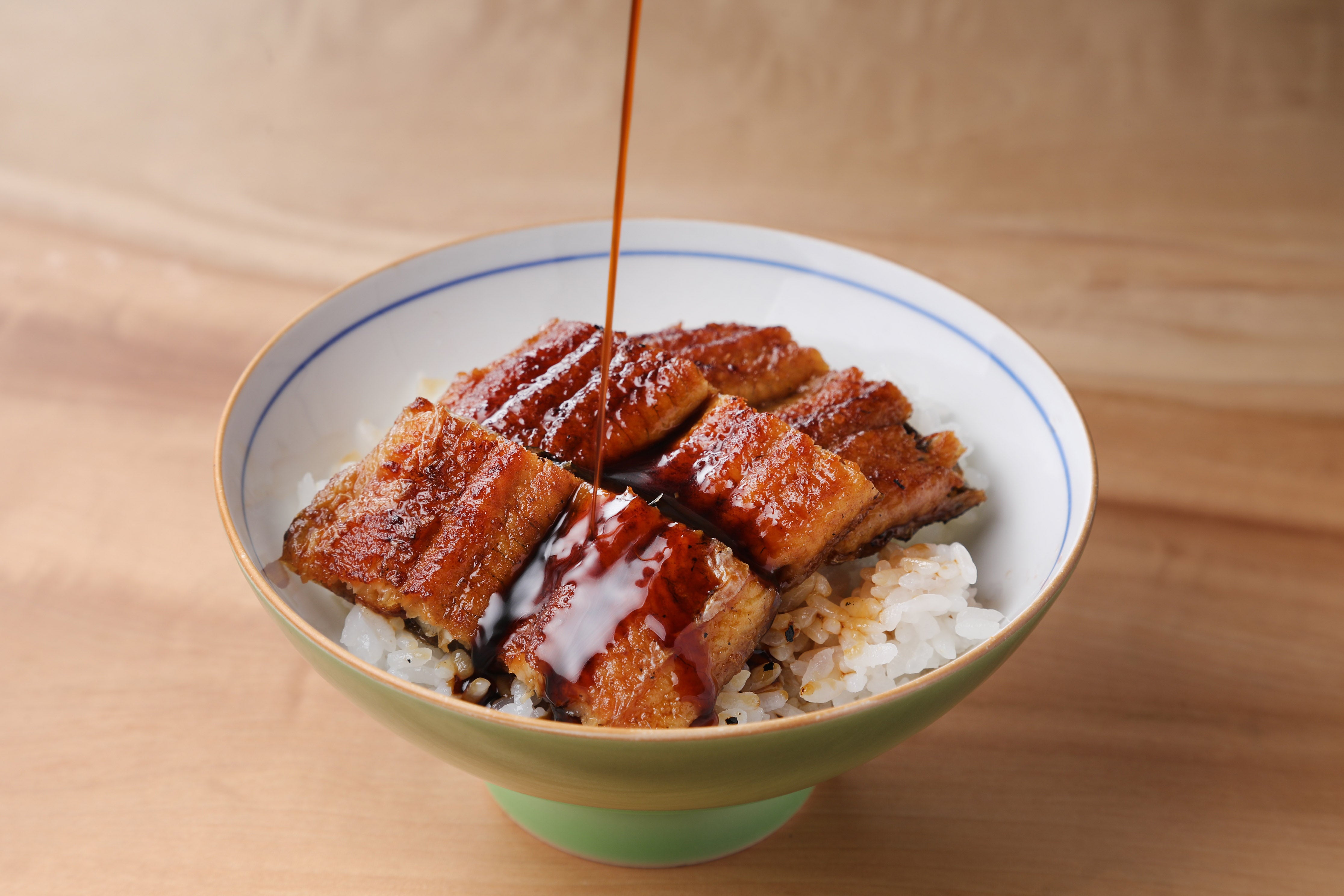 カット蒲焼き 4パックセット【うなぎギフト用化粧箱】｜うなぎ四代目