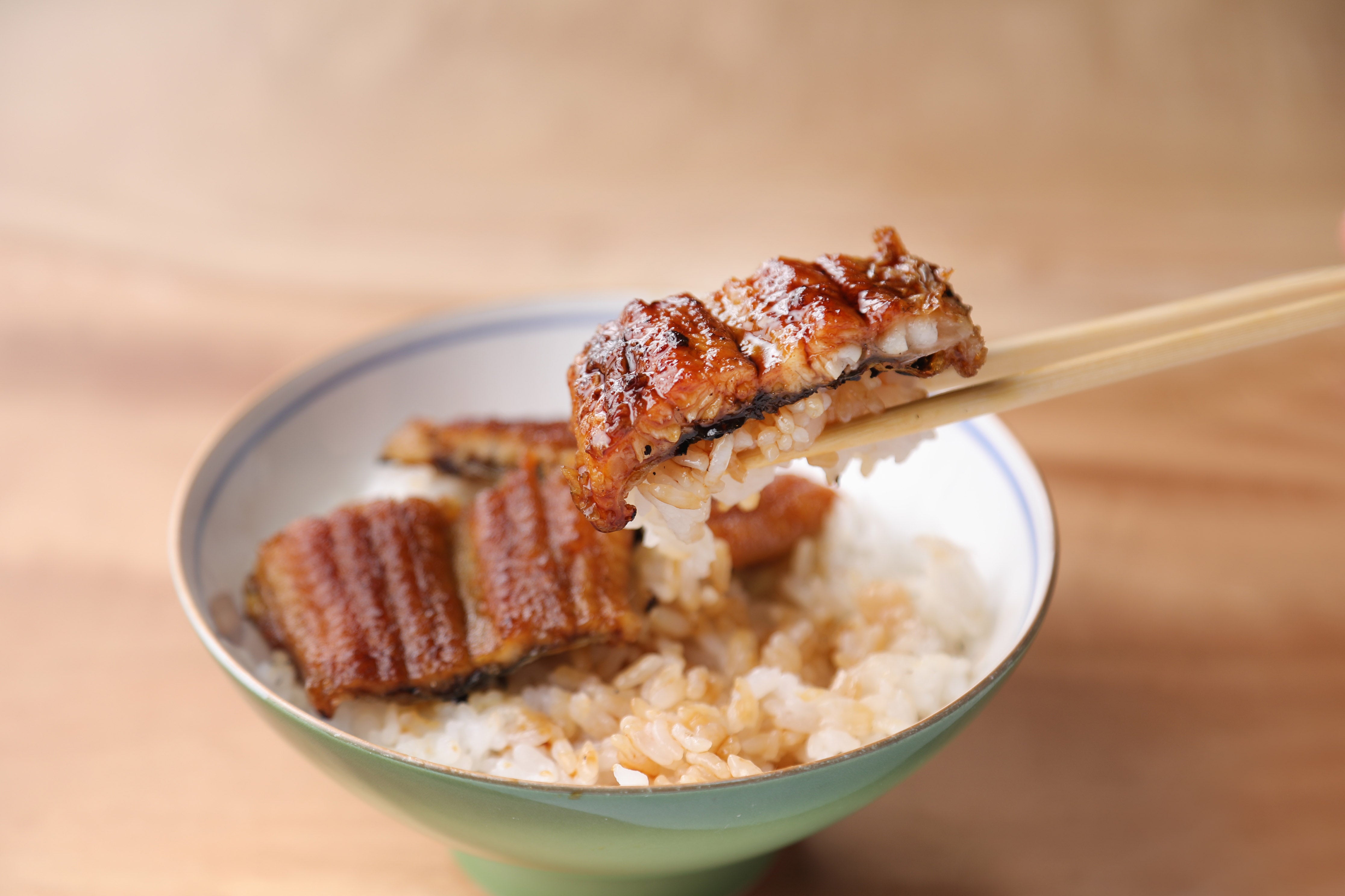 カット蒲焼き 4パックセット【うなぎギフト用化粧箱】｜うなぎ四代目