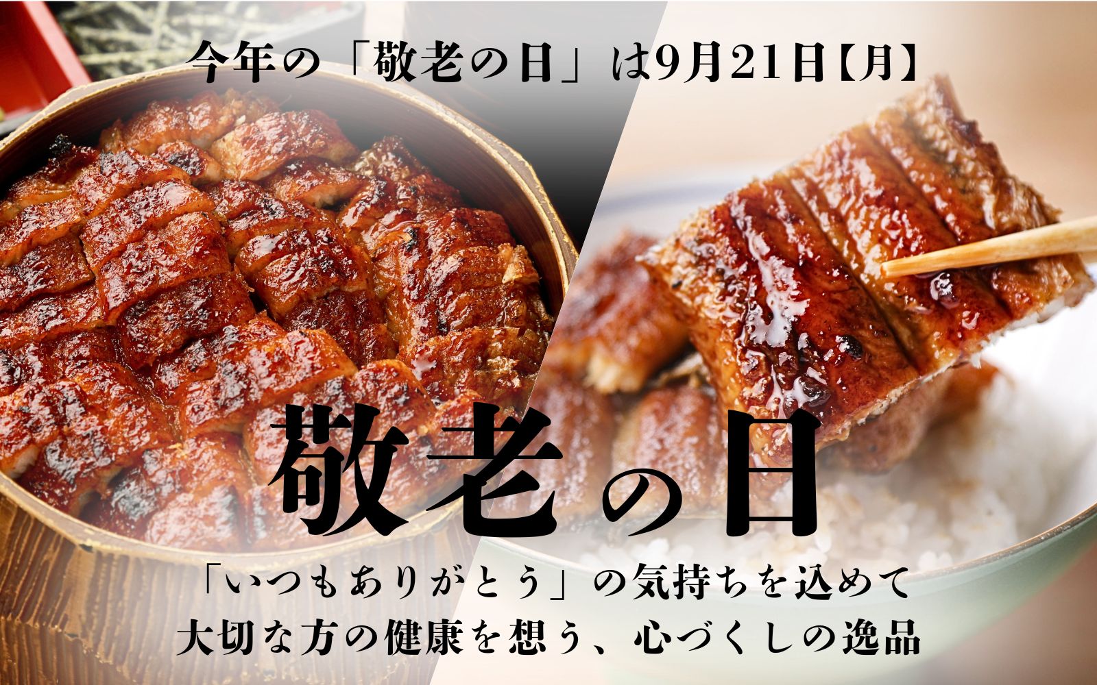 Eel Fourth Generation Kikugawa Official Online Store – うなぎ四